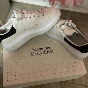 Alexander McQueen sneakers
